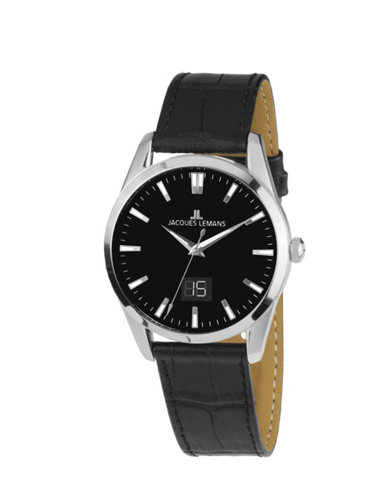 Часы Jacques Lemans Liverpool 1-1828A